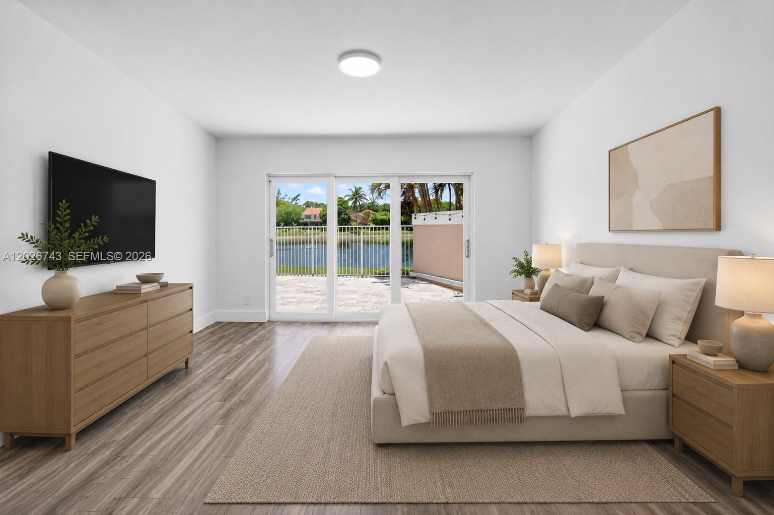 PALMETTO PARK WOODS - Residential