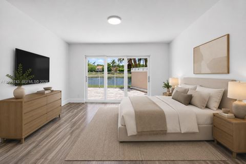 Tiny photo for 9646 Via Emilie, Boca Raton, FL 33428 (MLS # A12026743)
