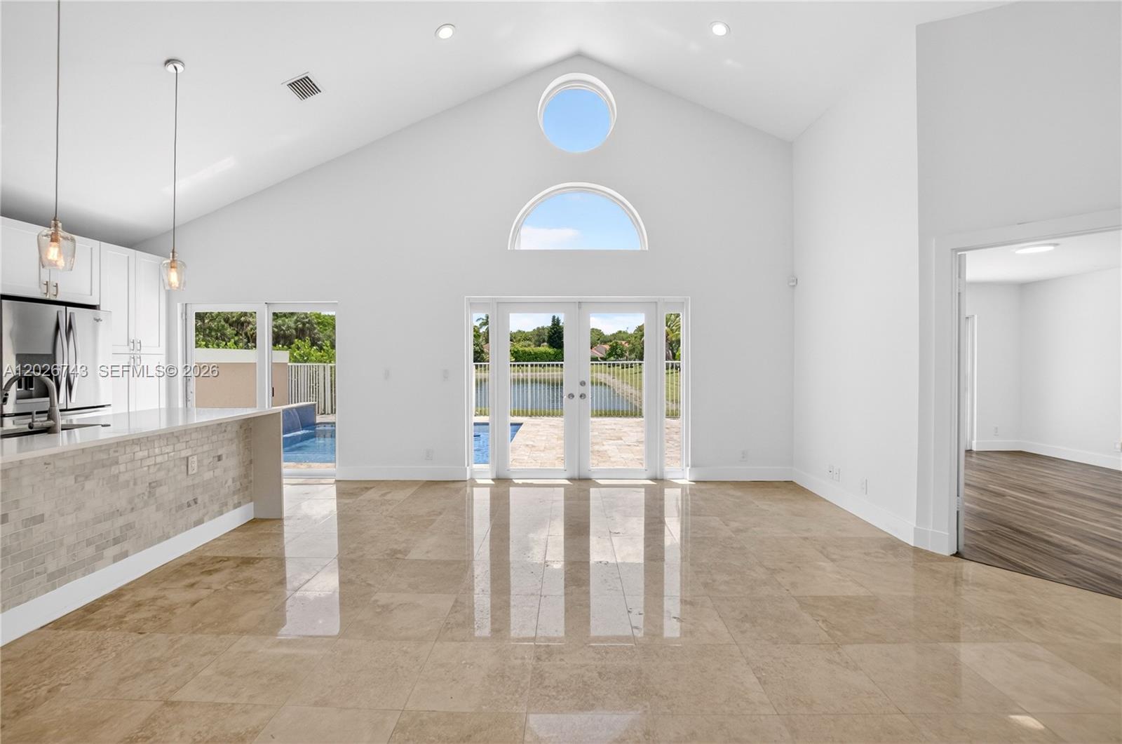 PALMETTO PARK WOODS - Residential
