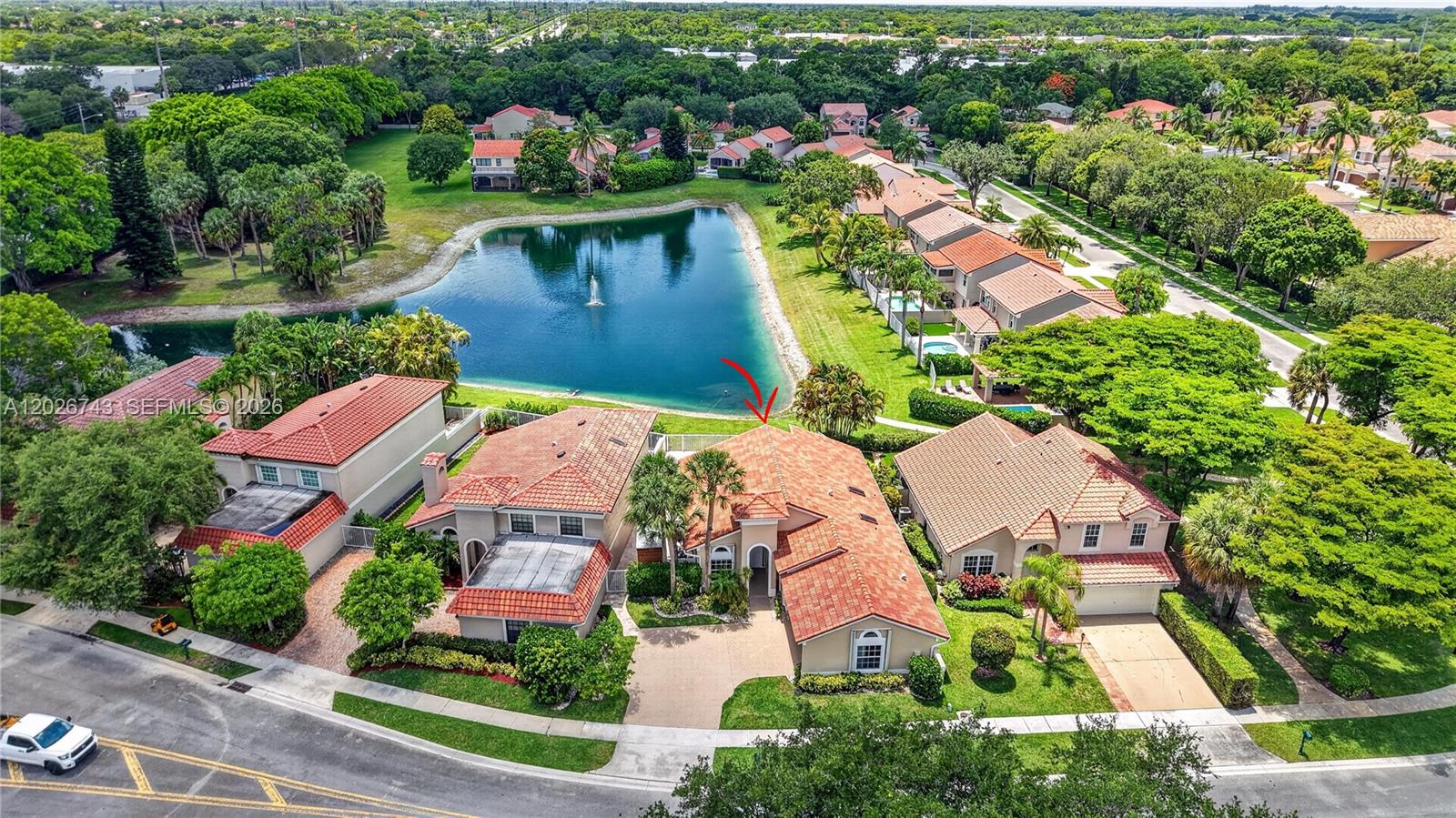 PALMETTO PARK WOODS - Residential