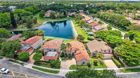 Tiny photo for 9646 Via Emilie, Boca Raton, FL 33428 (MLS # A12026743)