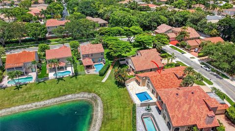 Tiny photo for 9646 Via Emilie, Boca Raton, FL 33428 (MLS # A12026743)