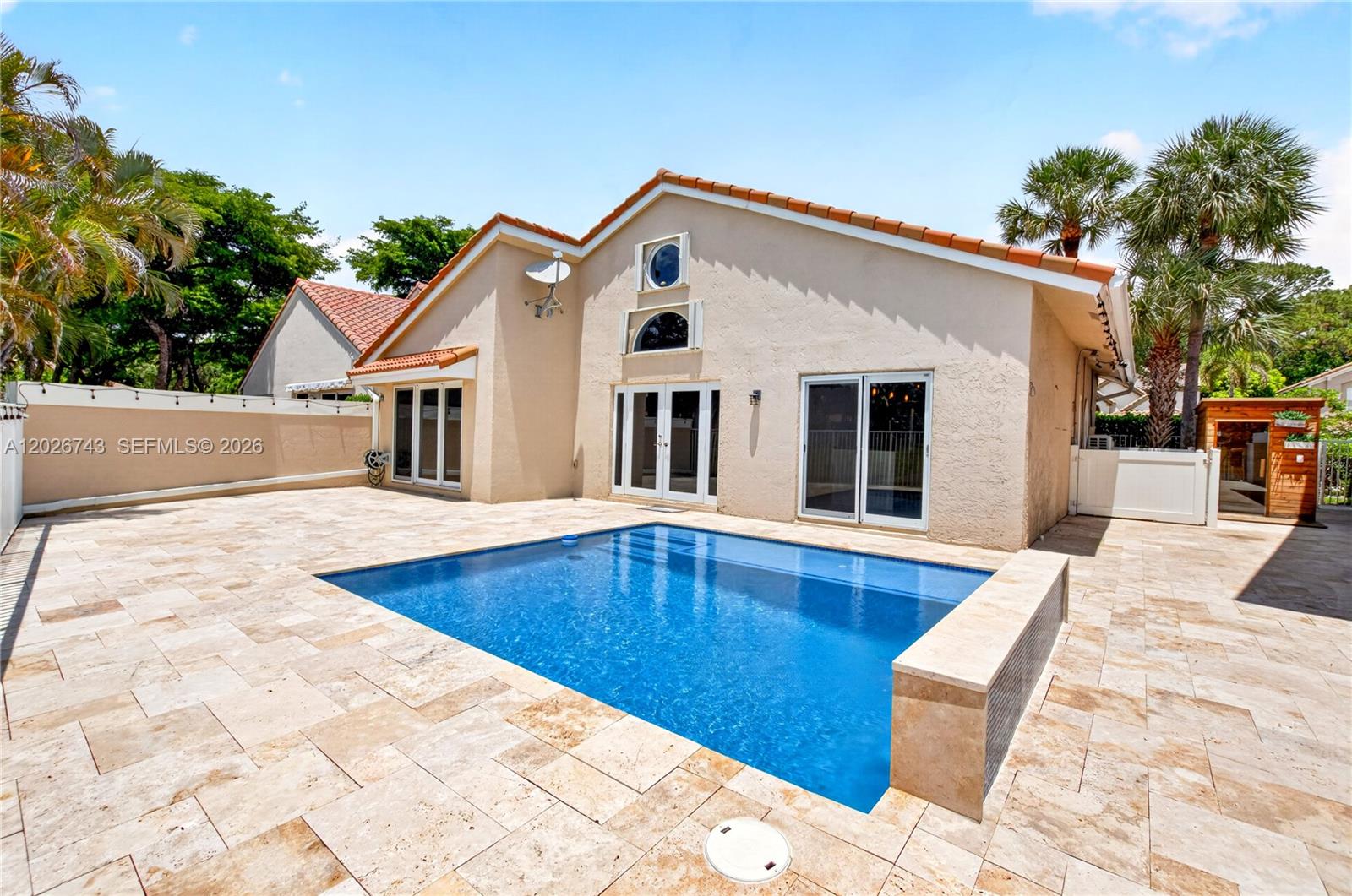 PALMETTO PARK WOODS - Residential