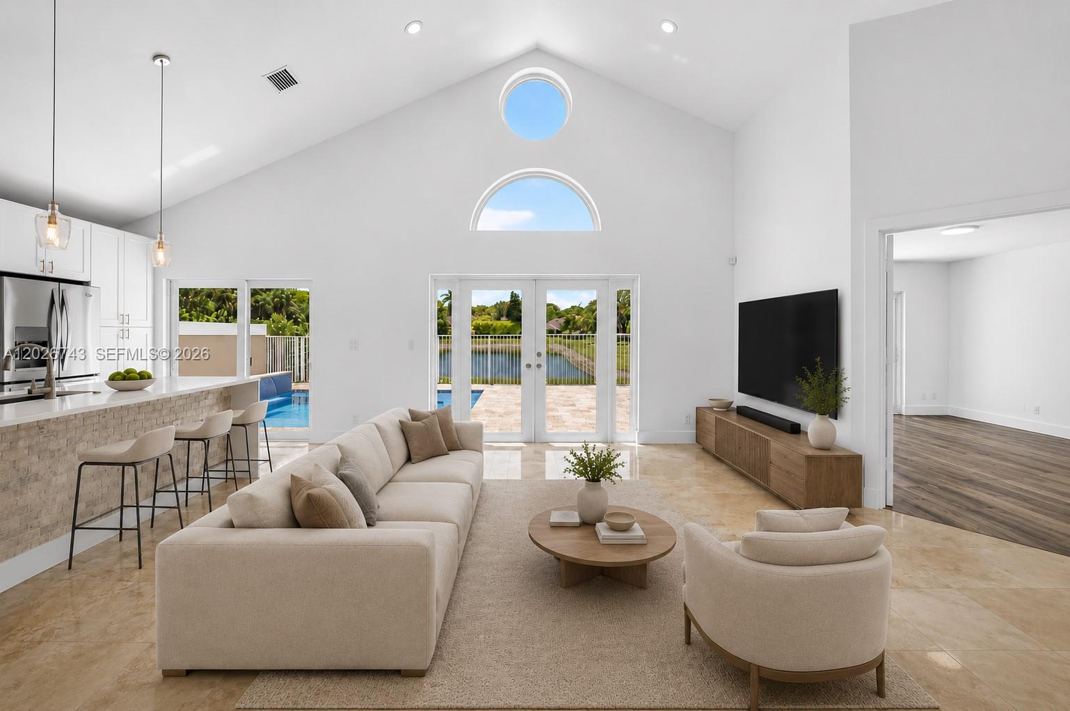 PALMETTO PARK WOODS - Residential