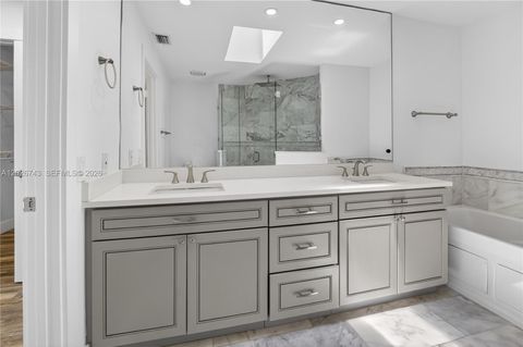 Tiny photo for 9646 Via Emilie, Boca Raton, FL 33428 (MLS # A12026743)