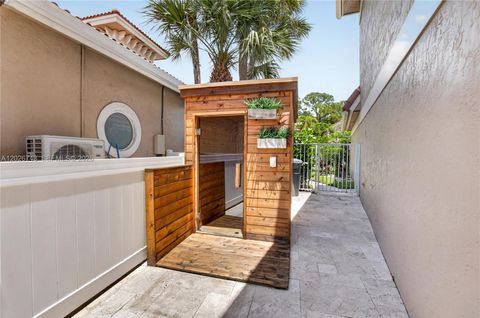 Tiny photo for 9646 Via Emilie, Boca Raton, FL 33428 (MLS # A12026743)