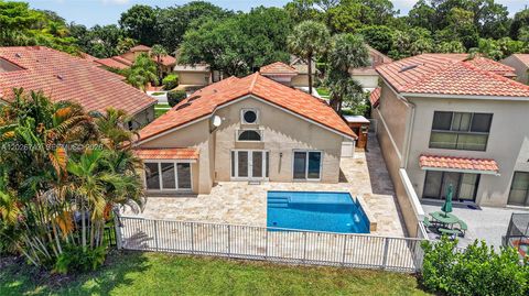 Tiny photo for 9646 Via Emilie, Boca Raton, FL 33428 (MLS # A12026743)