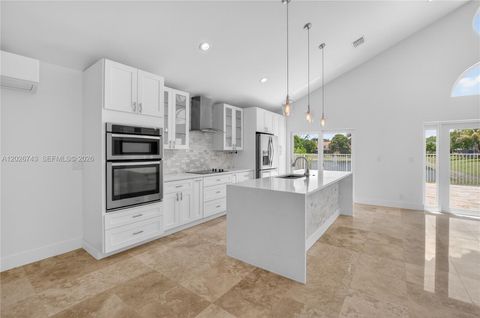 Tiny photo for 9646 Via Emilie, Boca Raton, FL 33428 (MLS # A12026743)