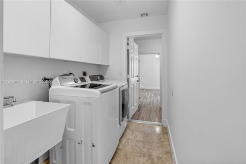 Tiny photo for 9646 Via Emilie, Boca Raton, FL 33428 (MLS # A12026743)