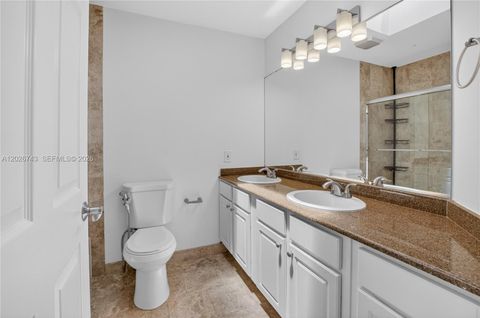 Tiny photo for 9646 Via Emilie, Boca Raton, FL 33428 (MLS # A12026743)