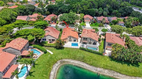 Tiny photo for 9646 Via Emilie, Boca Raton, FL 33428 (MLS # A12026743)
