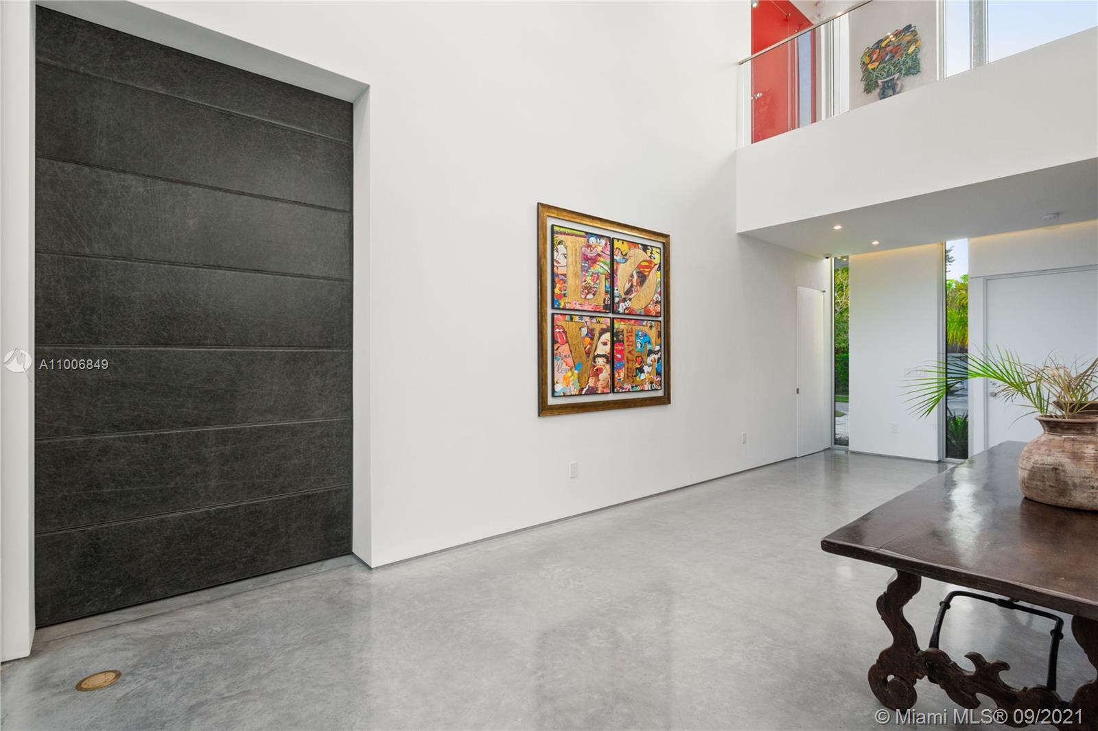 BAY HEIGHTS - Residential