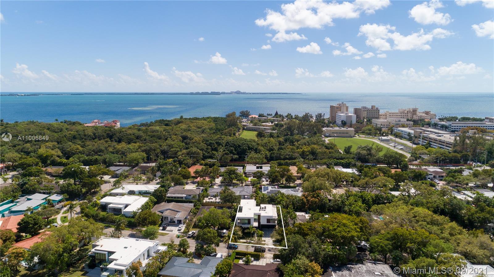 BAY HEIGHTS - Residential