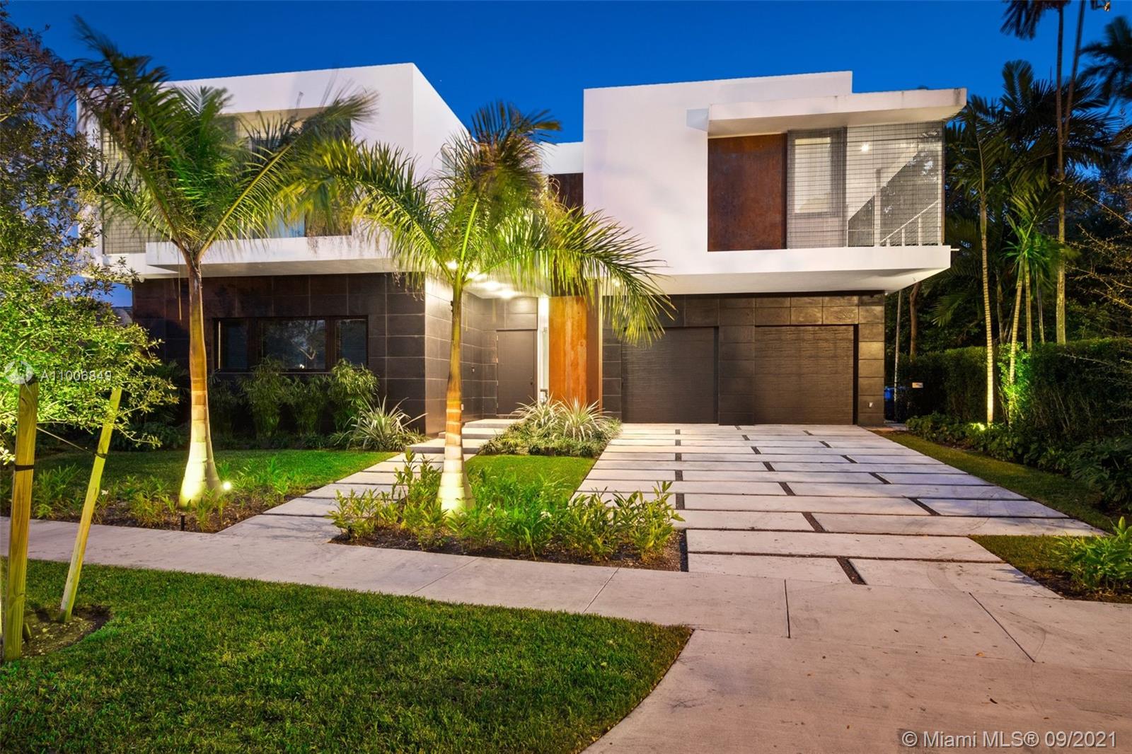 BAY HEIGHTS - Residential