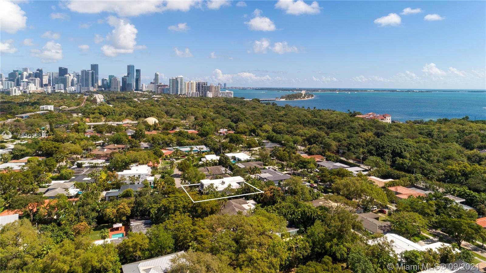 BAY HEIGHTS - Residential