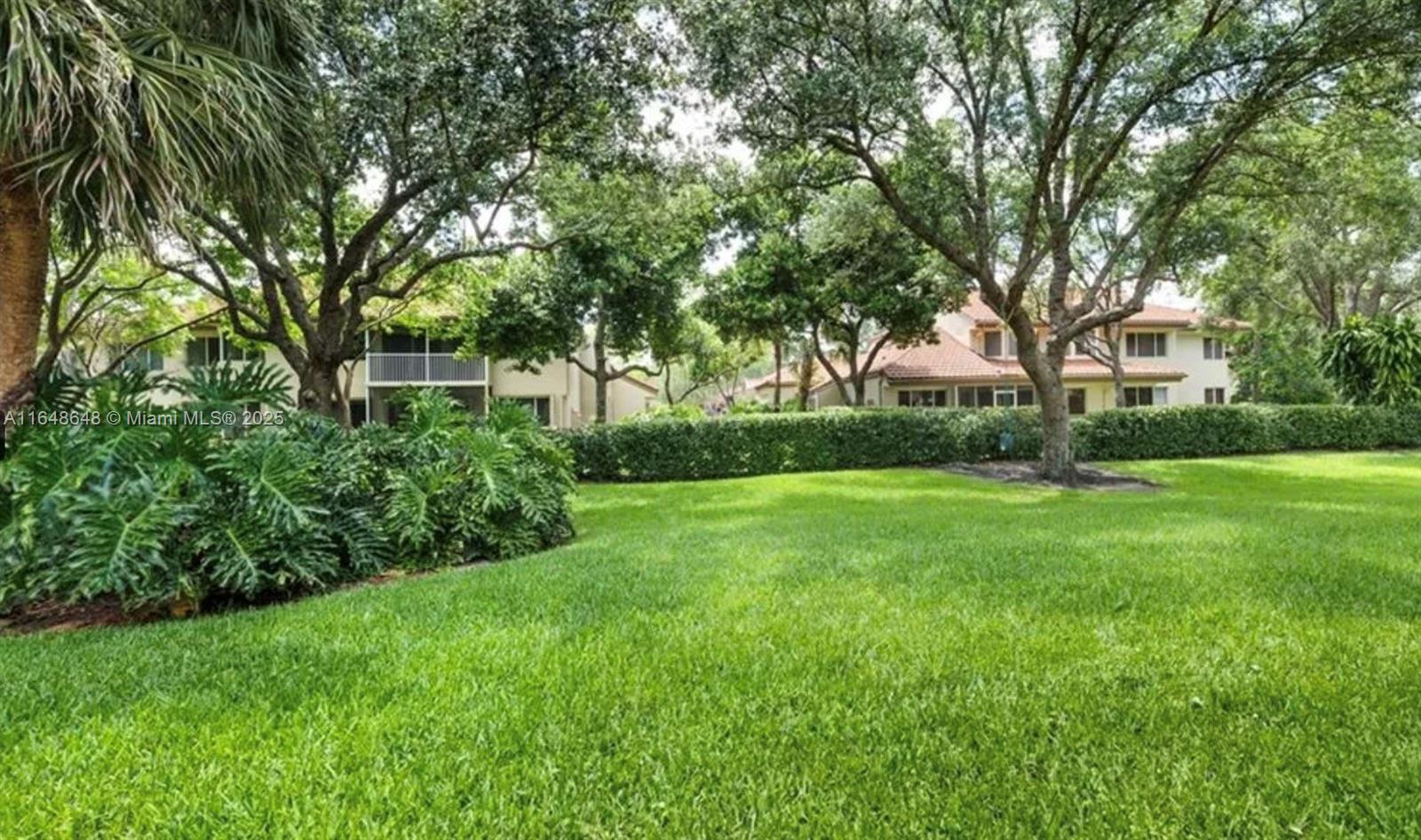Vineyard of Plantation - Residential