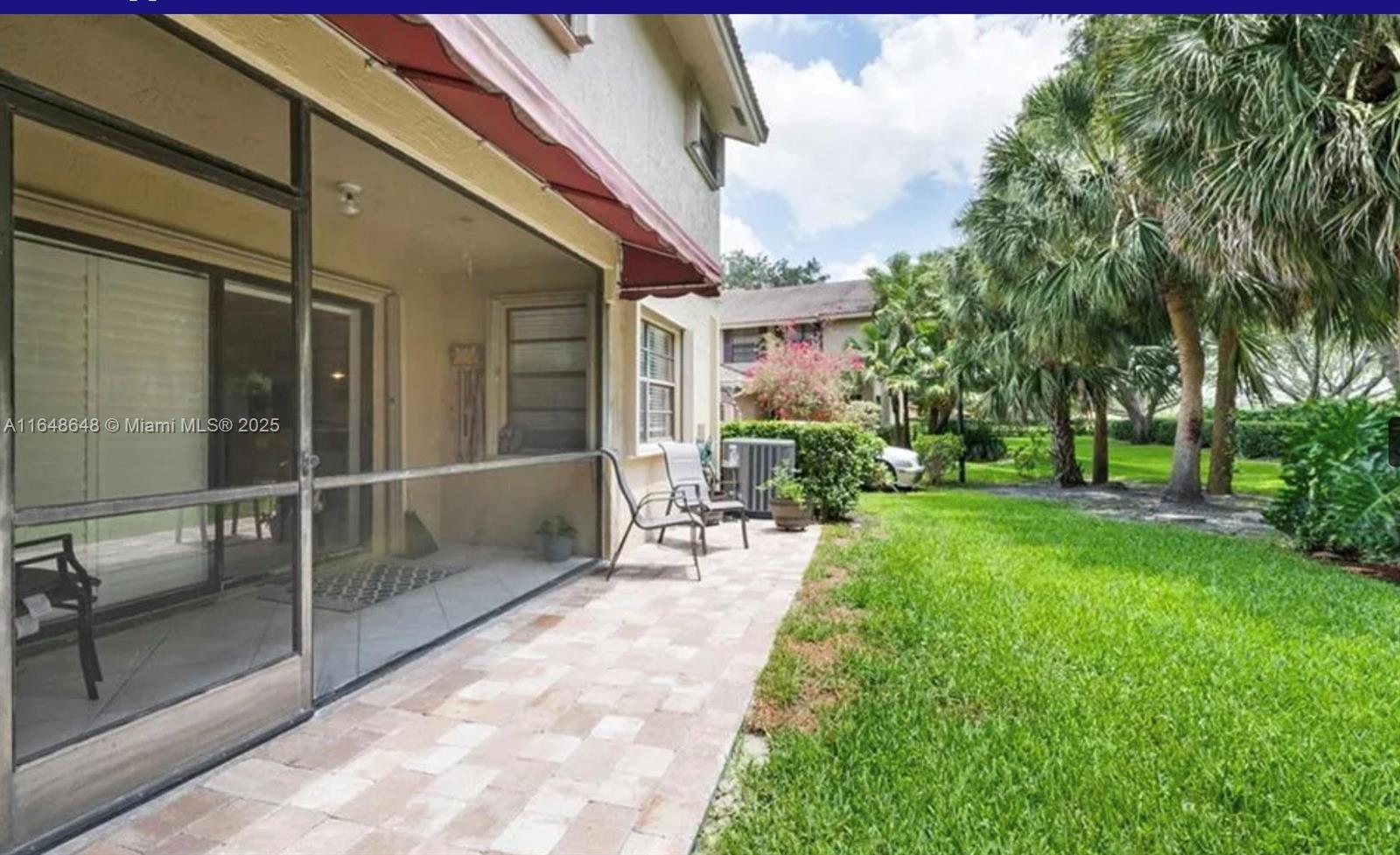 Vineyard of Plantation - Residential