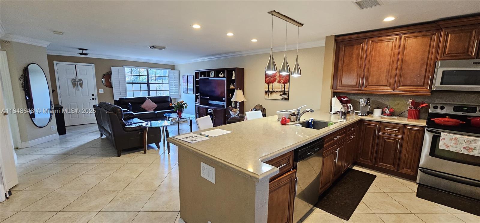 Vineyard of Plantation - Residential