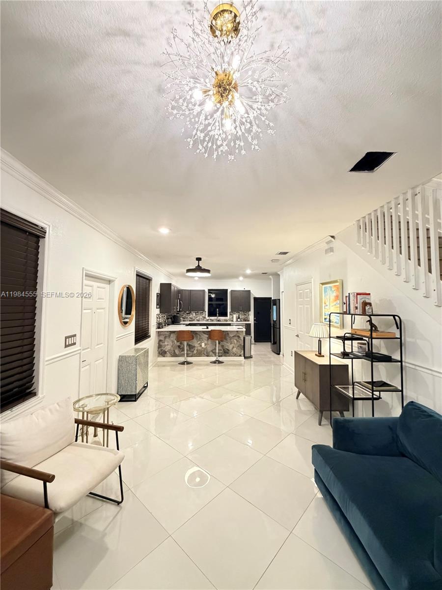 RESERVE AT EDGEWOOD - Residential Lease