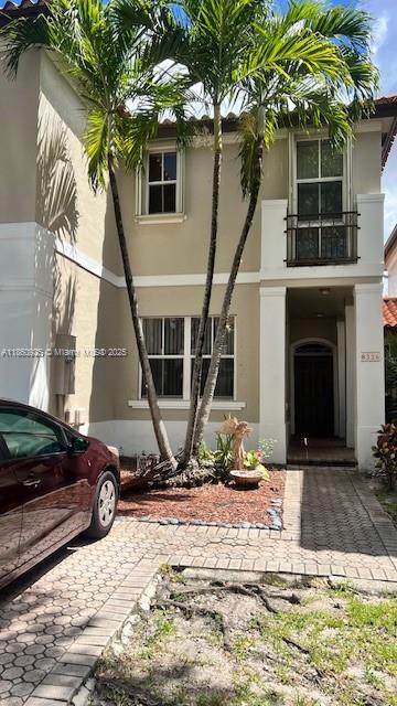 8326 NW 144th St