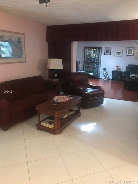 GREENVILLE MANOR 1ST ADDN - Residential