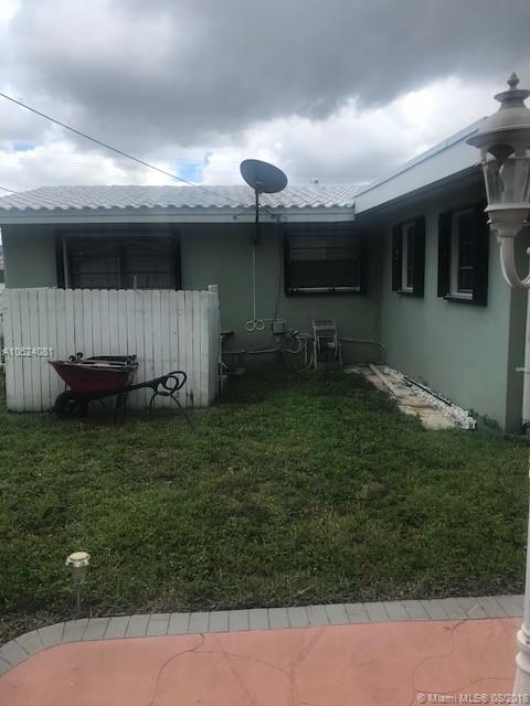 GREENVILLE MANOR 1ST ADDN - Residential