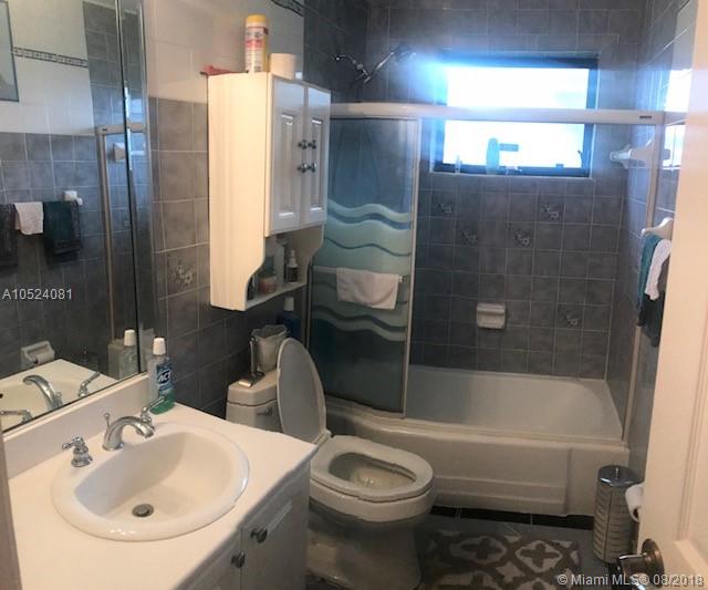 GREENVILLE MANOR 1ST ADDN - Residential