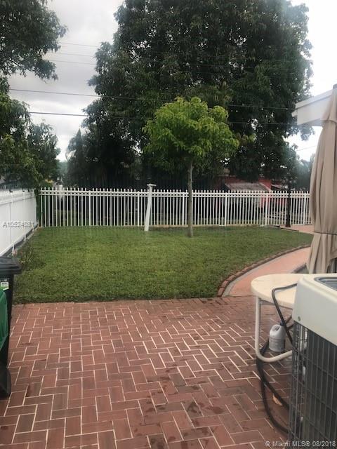 GREENVILLE MANOR 1ST ADDN - Residential