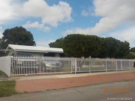 GREENVILLE MANOR 1ST ADDN - Residential