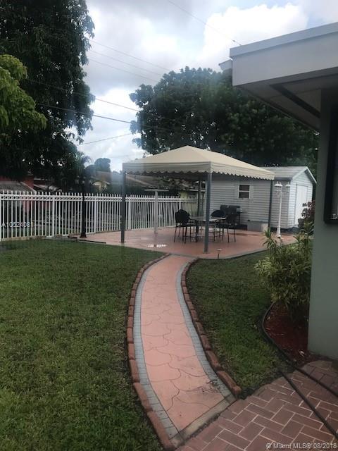 GREENVILLE MANOR 1ST ADDN - Residential