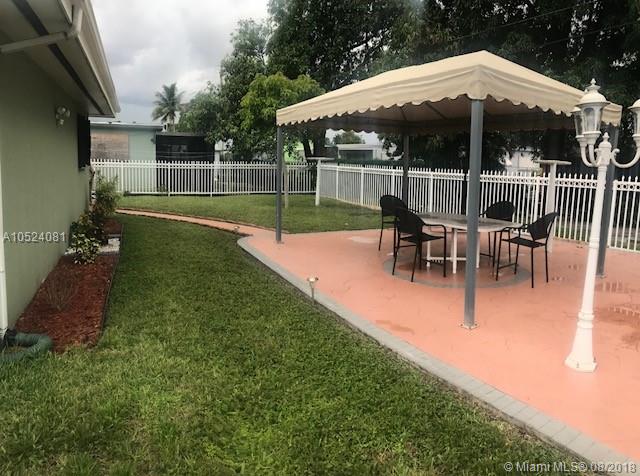 GREENVILLE MANOR 1ST ADDN - Residential