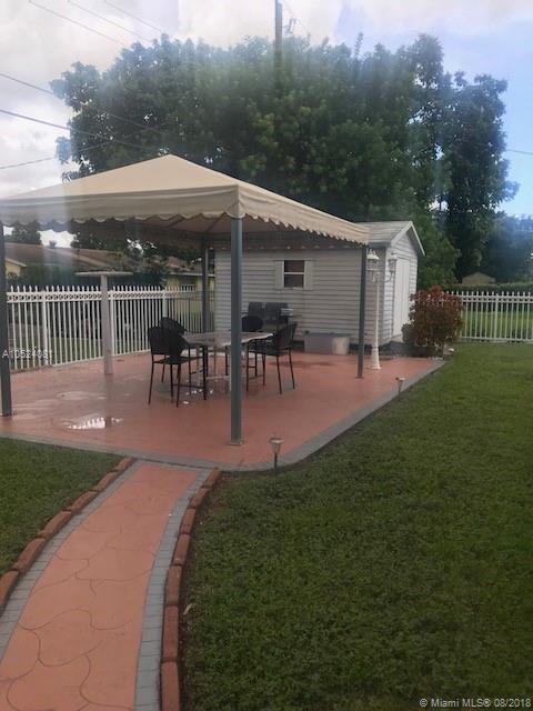 GREENVILLE MANOR 1ST ADDN - Residential