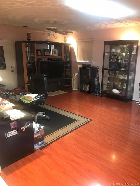 GREENVILLE MANOR 1ST ADDN - Residential