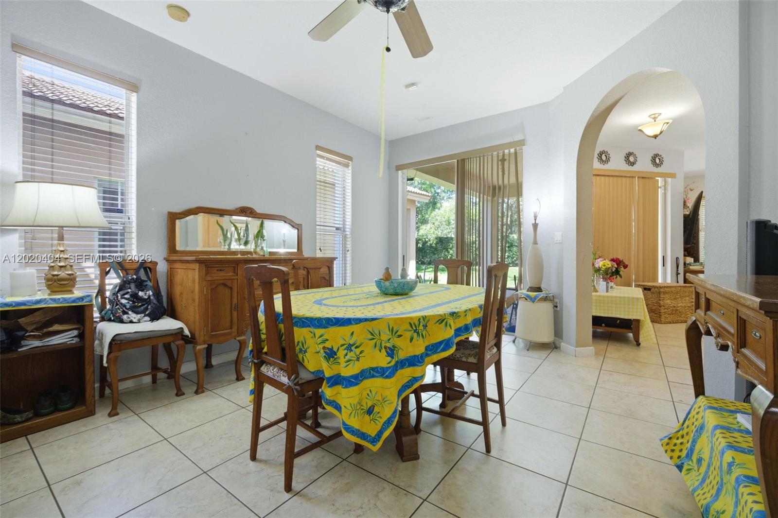 PORTOFINO POINTE - Residential