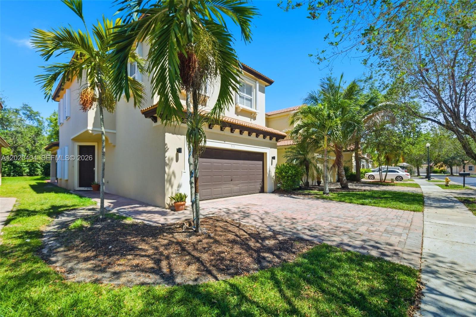 PORTOFINO POINTE - Residential
