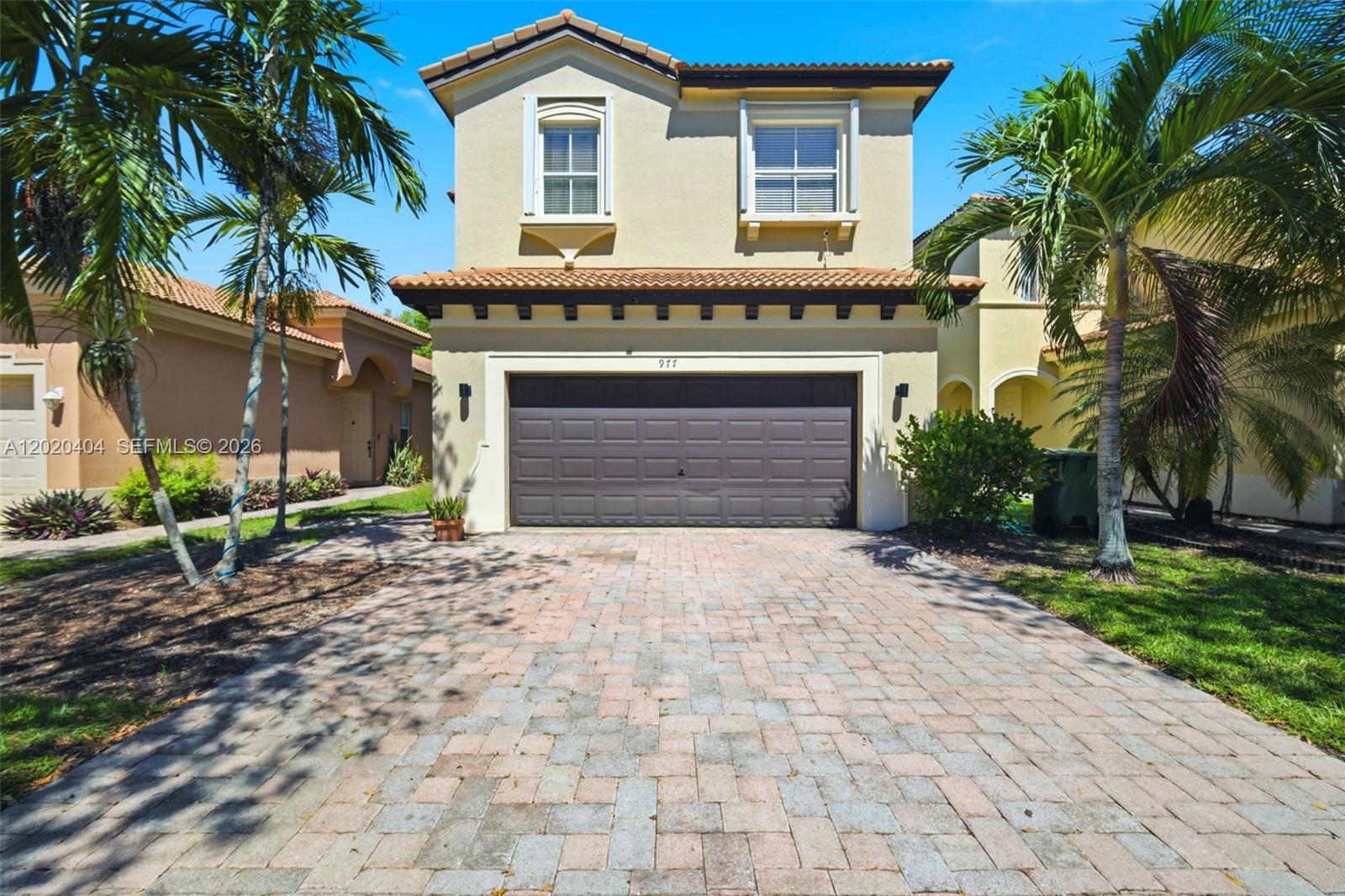 PORTOFINO POINTE - Residential