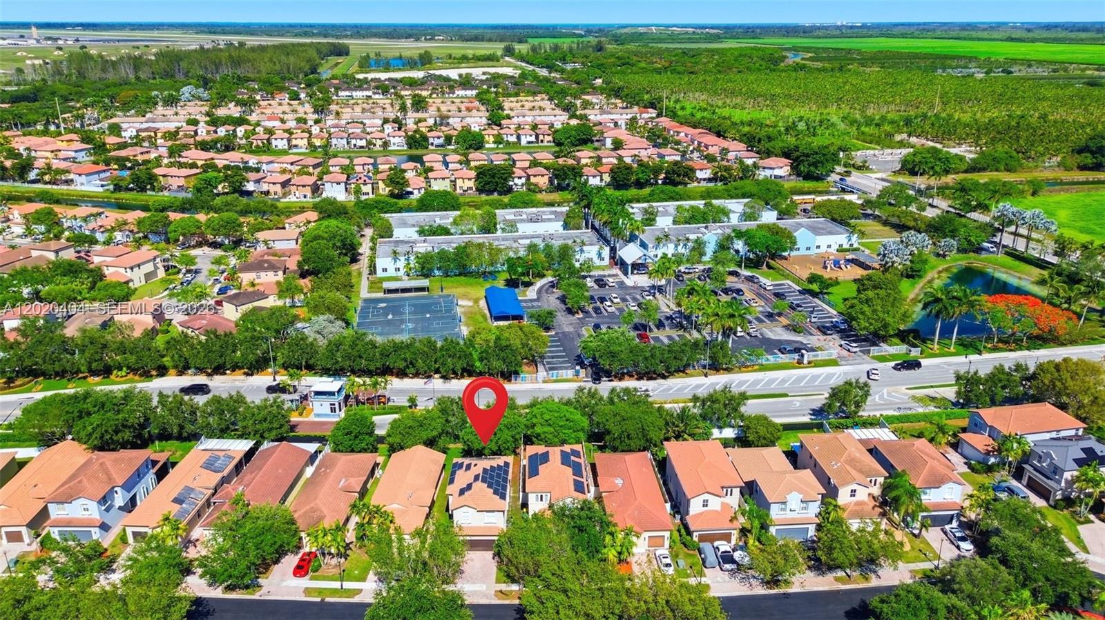 PORTOFINO POINTE - Residential