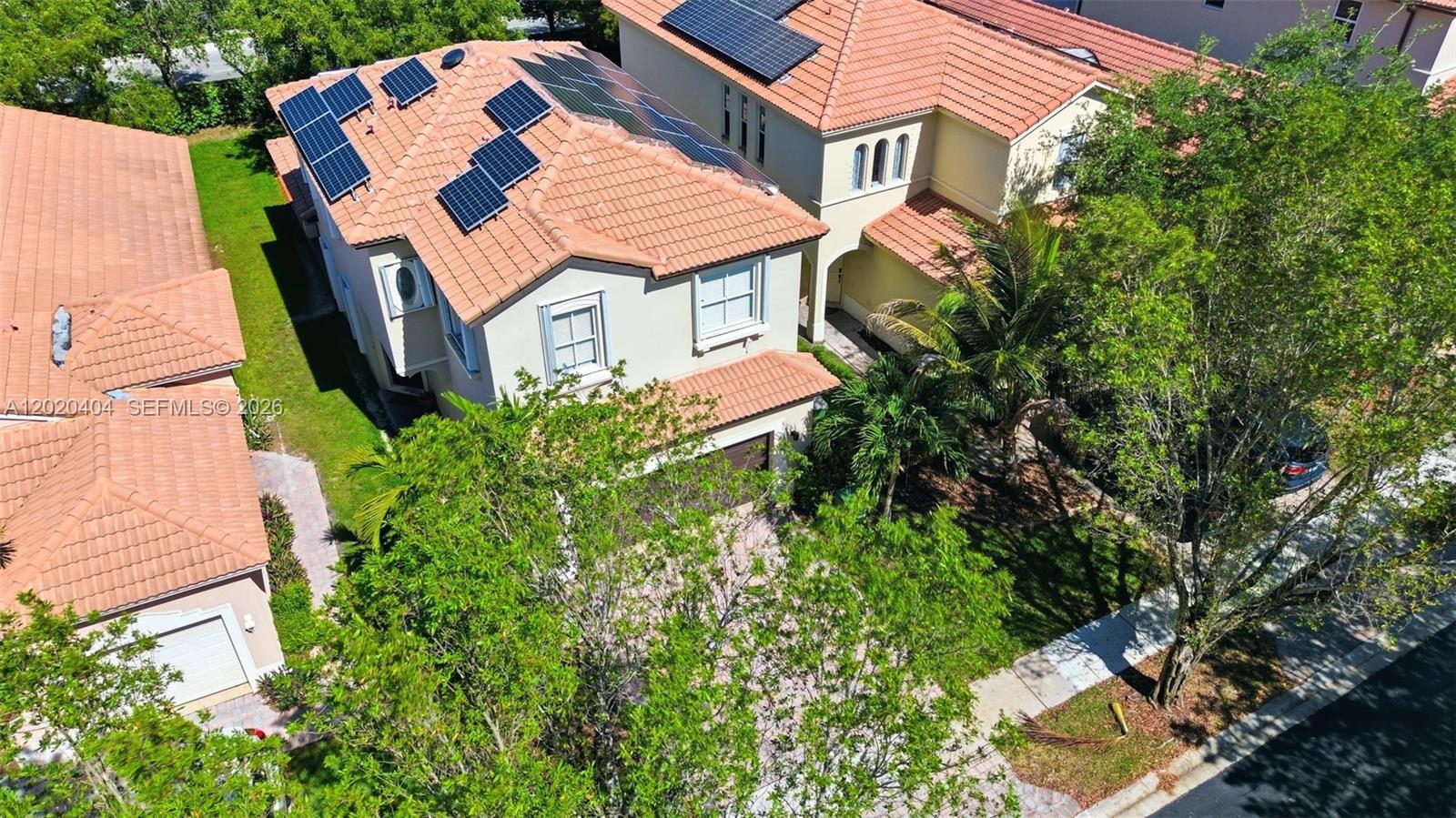 PORTOFINO POINTE - Residential