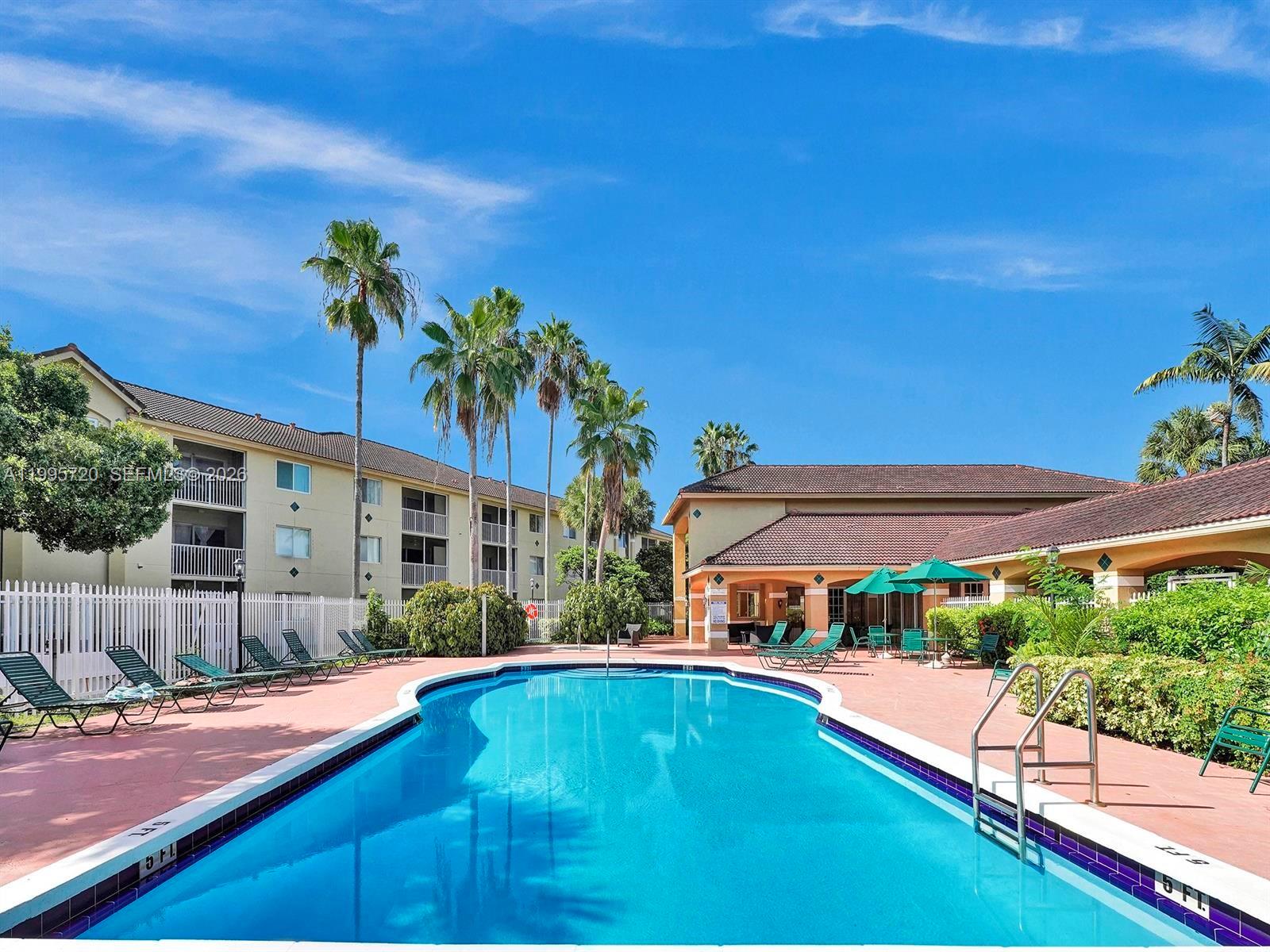 PINEHURST CLUB CONDO - Residential