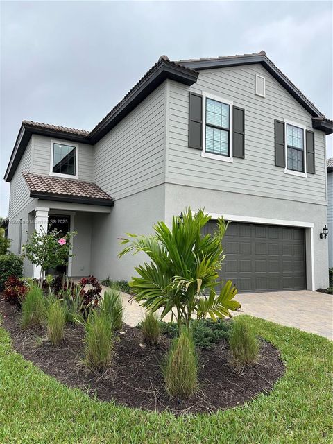 4796 Crested Eagle Lane 0 Fort Myers FL 33966