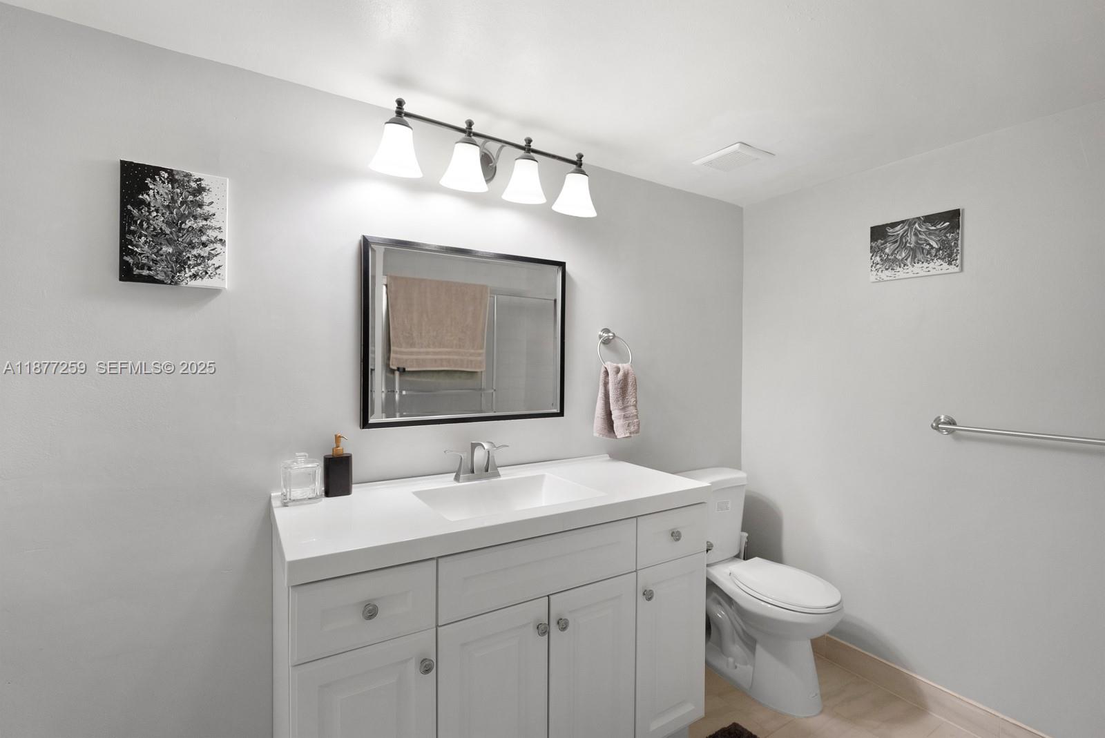 LAKE POINT TOWER CONDOMIN - Residential