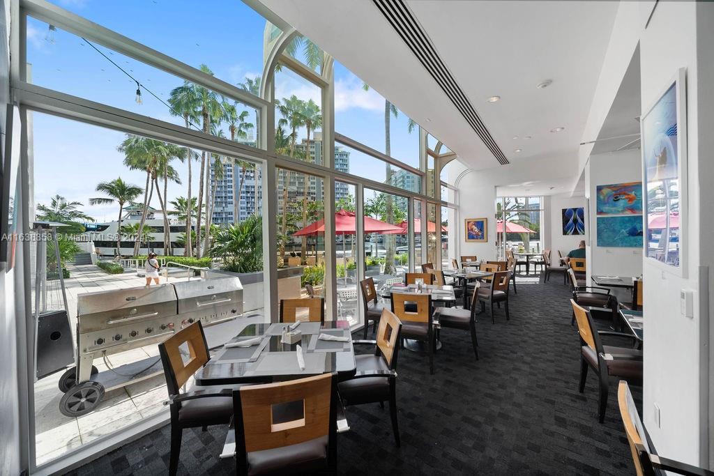 GALLERY ONE CONDO - Residential