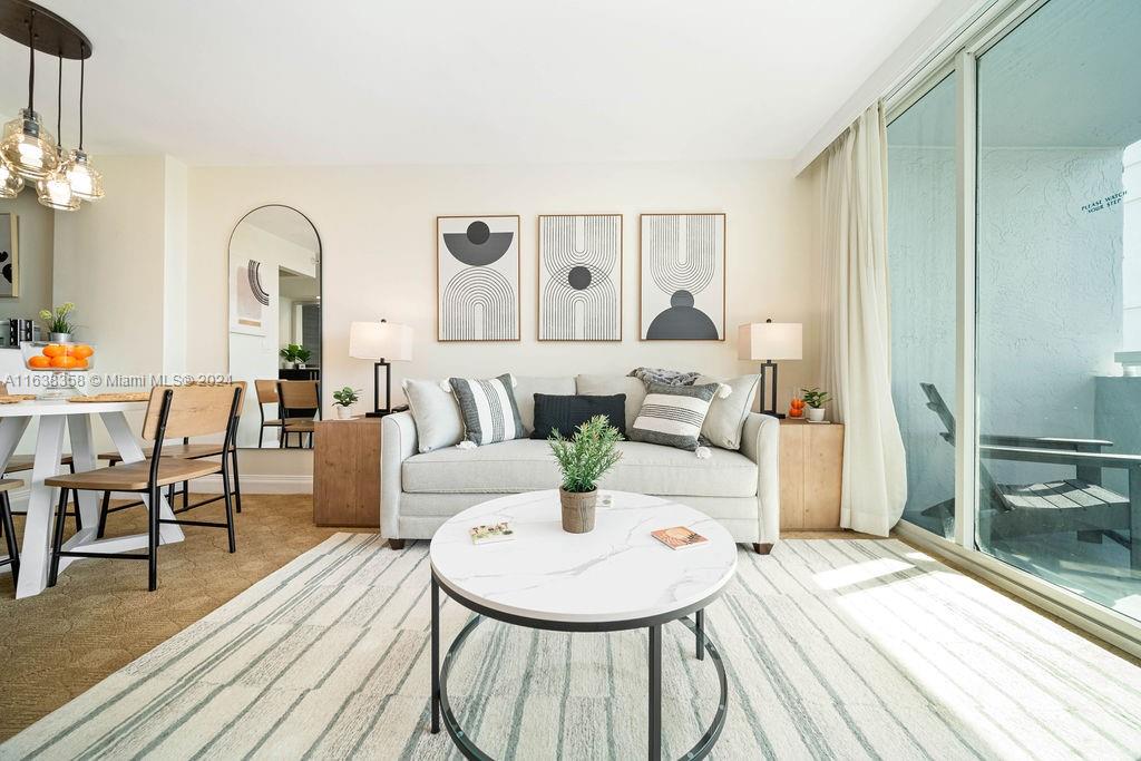 GALLERY ONE CONDO - Residential