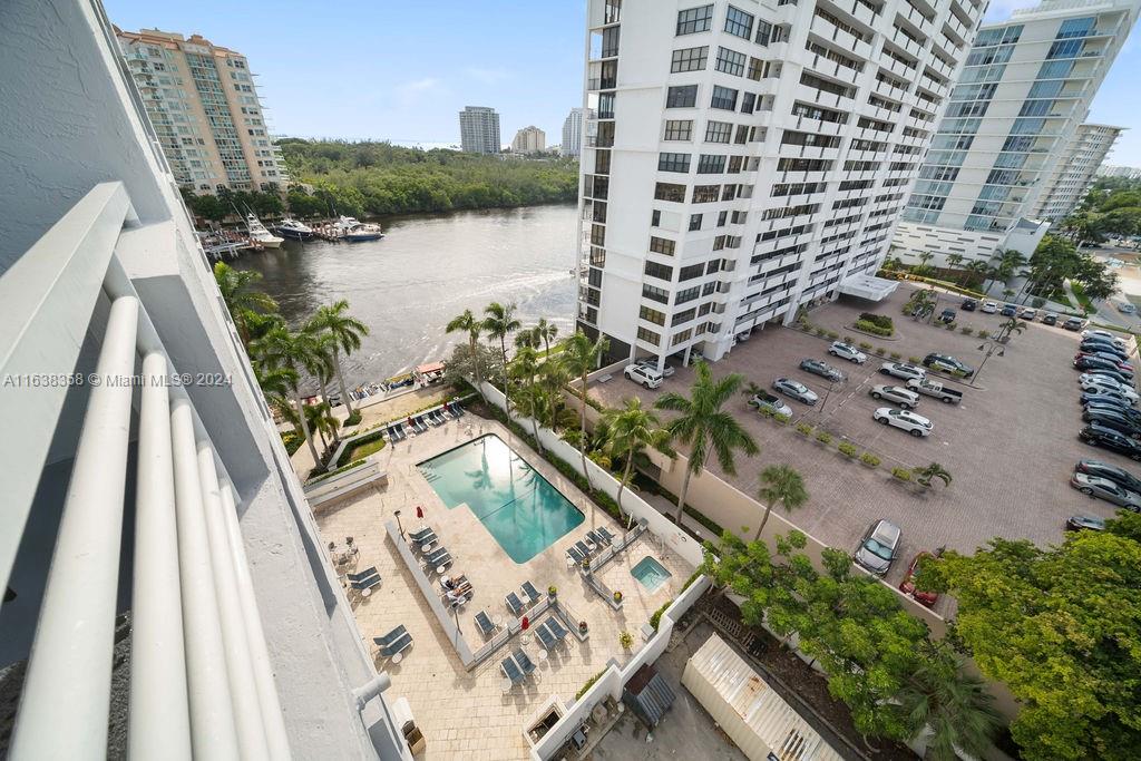 GALLERY ONE CONDO - Residential