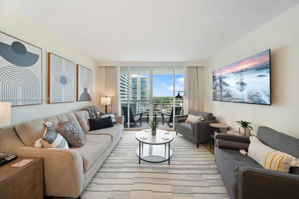 GALLERY ONE CONDO - Residential