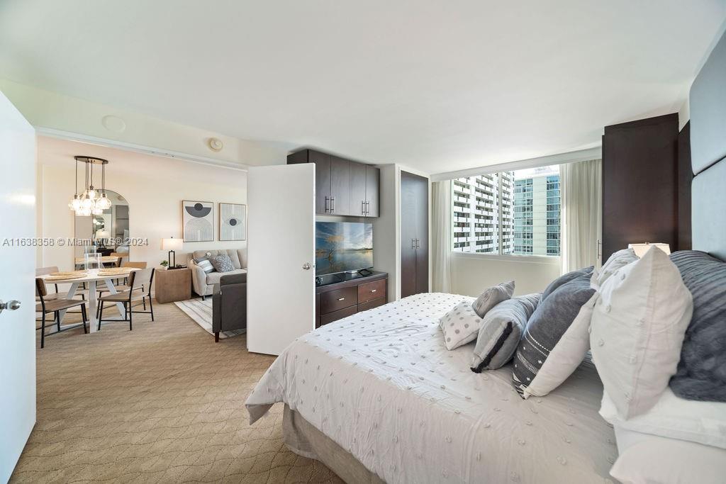 GALLERY ONE CONDO - Residential