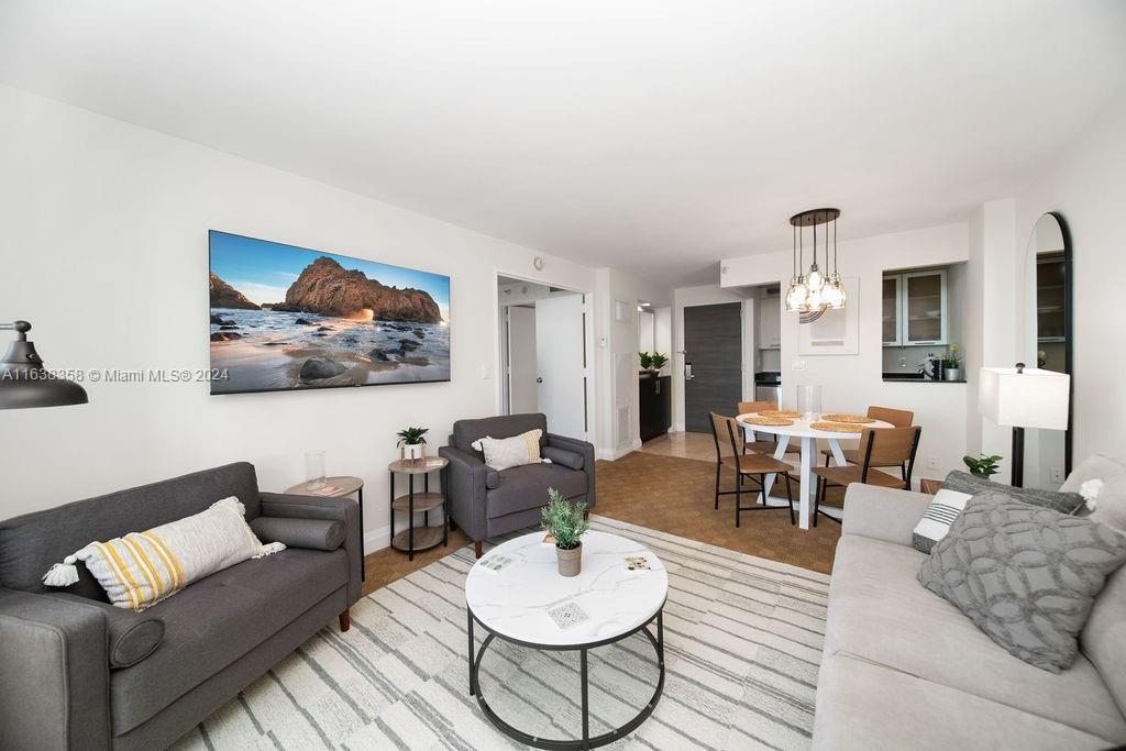 GALLERY ONE CONDO - Residential