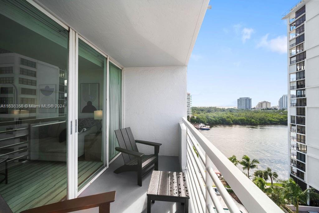GALLERY ONE CONDO - Residential