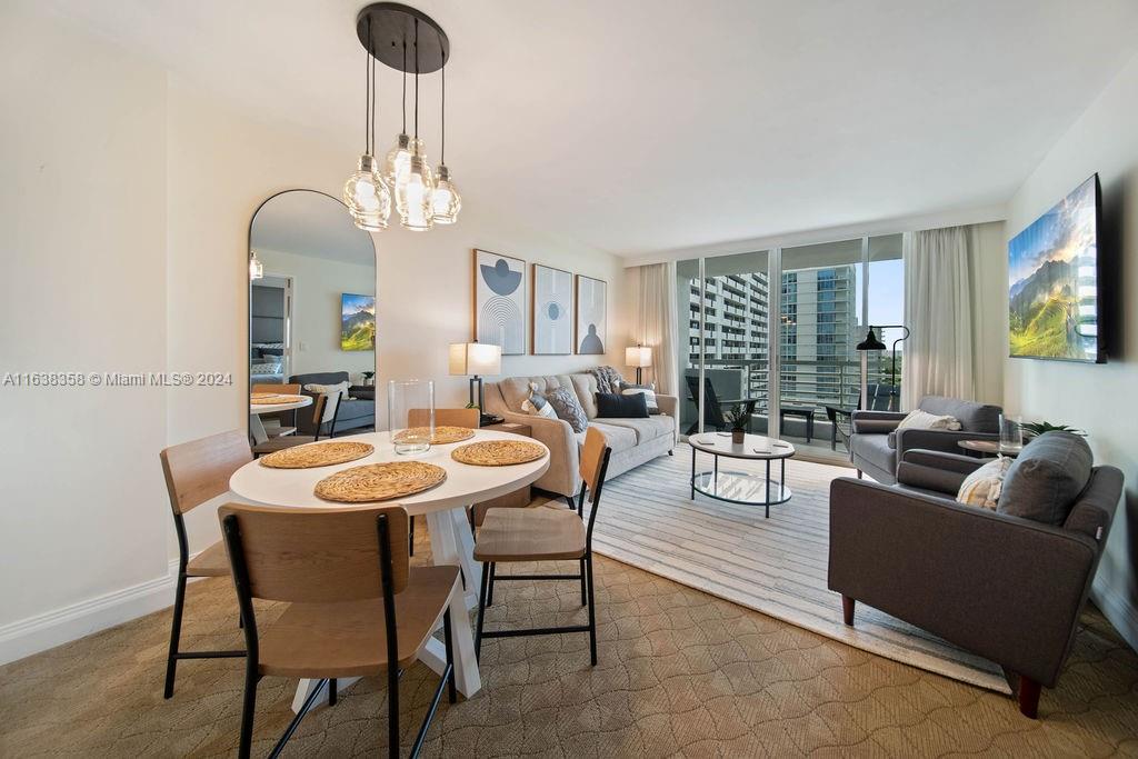 GALLERY ONE CONDO - Residential