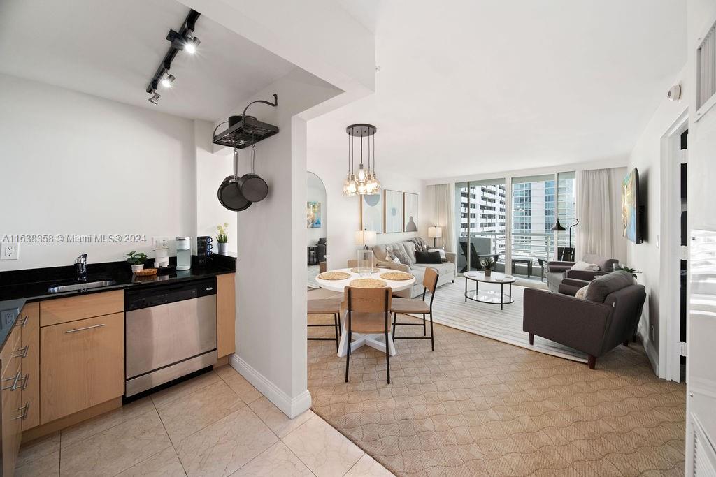 GALLERY ONE CONDO - Residential